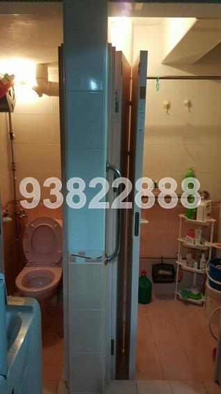 Blk 4 Sago Lane (Central Area), HDB 3 Rooms #84615712